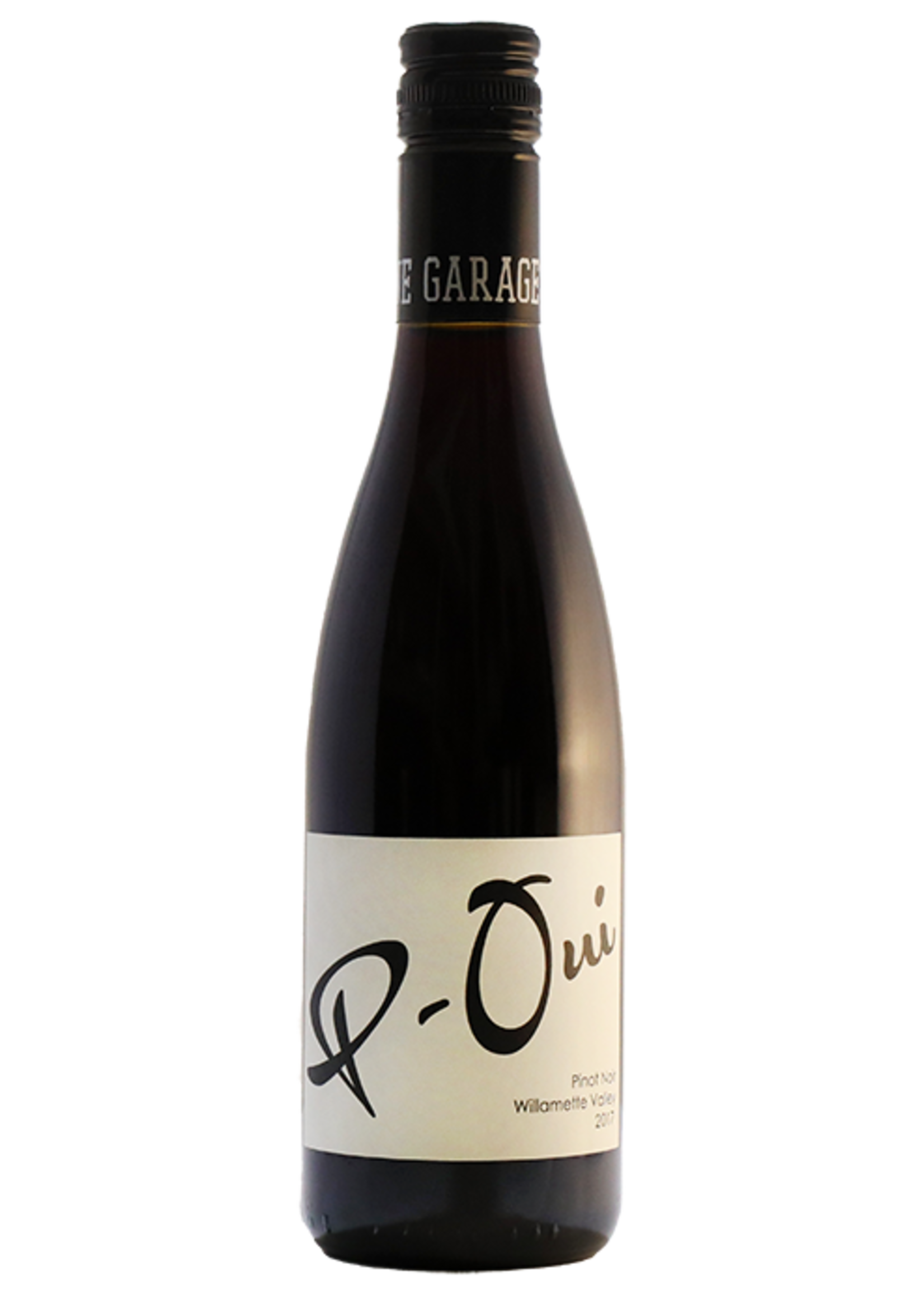 Willamette Valley Pinot Noir "P-Oui" 2020 Maison Noir (375 ML)