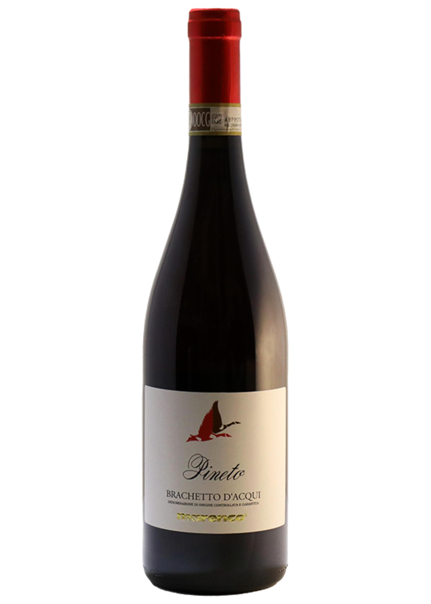 Brachetto d'Acqui "Pineto" 2025 Marenco