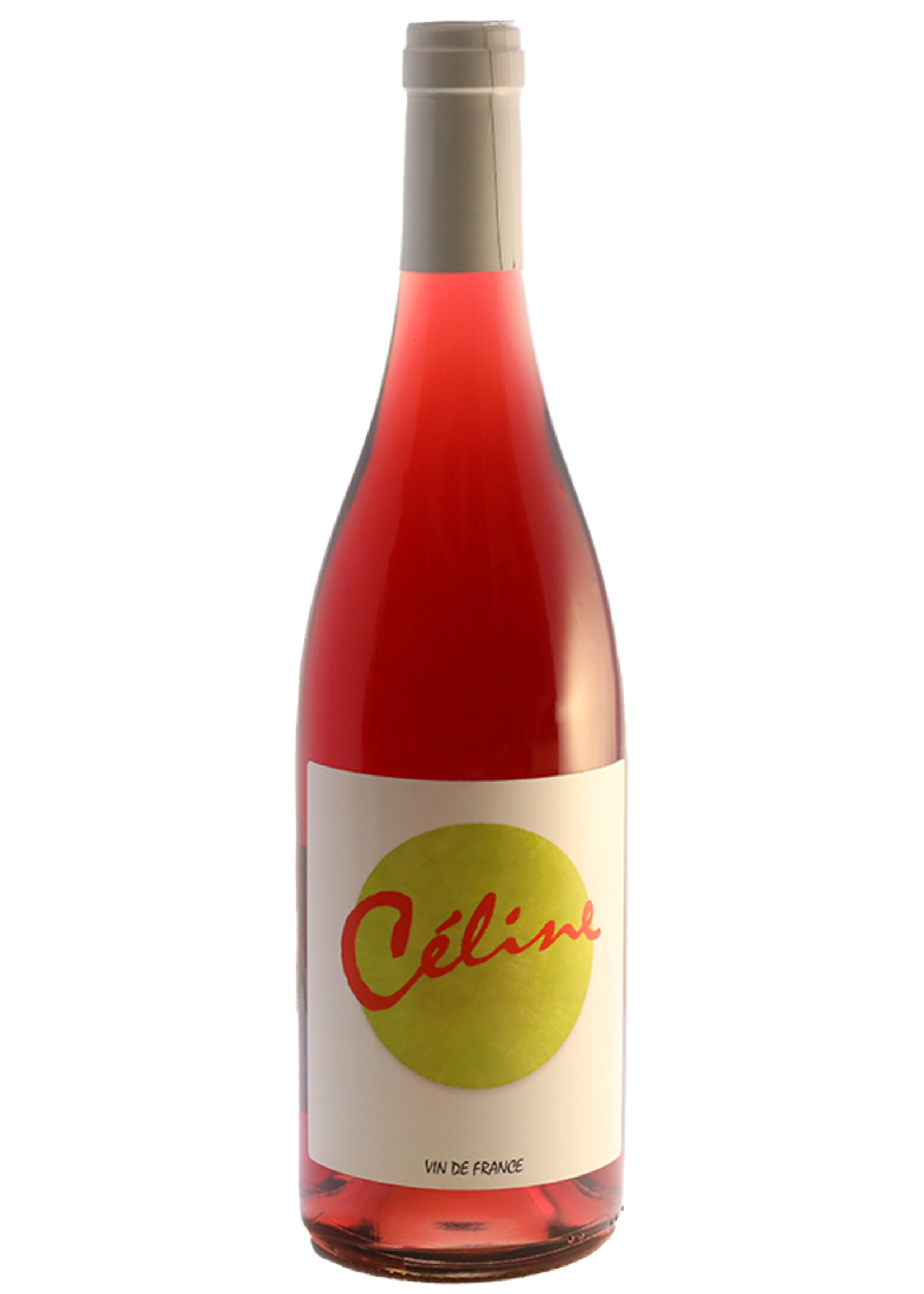 Vin de France "CELINE" 2024 Domaine Yves Duport