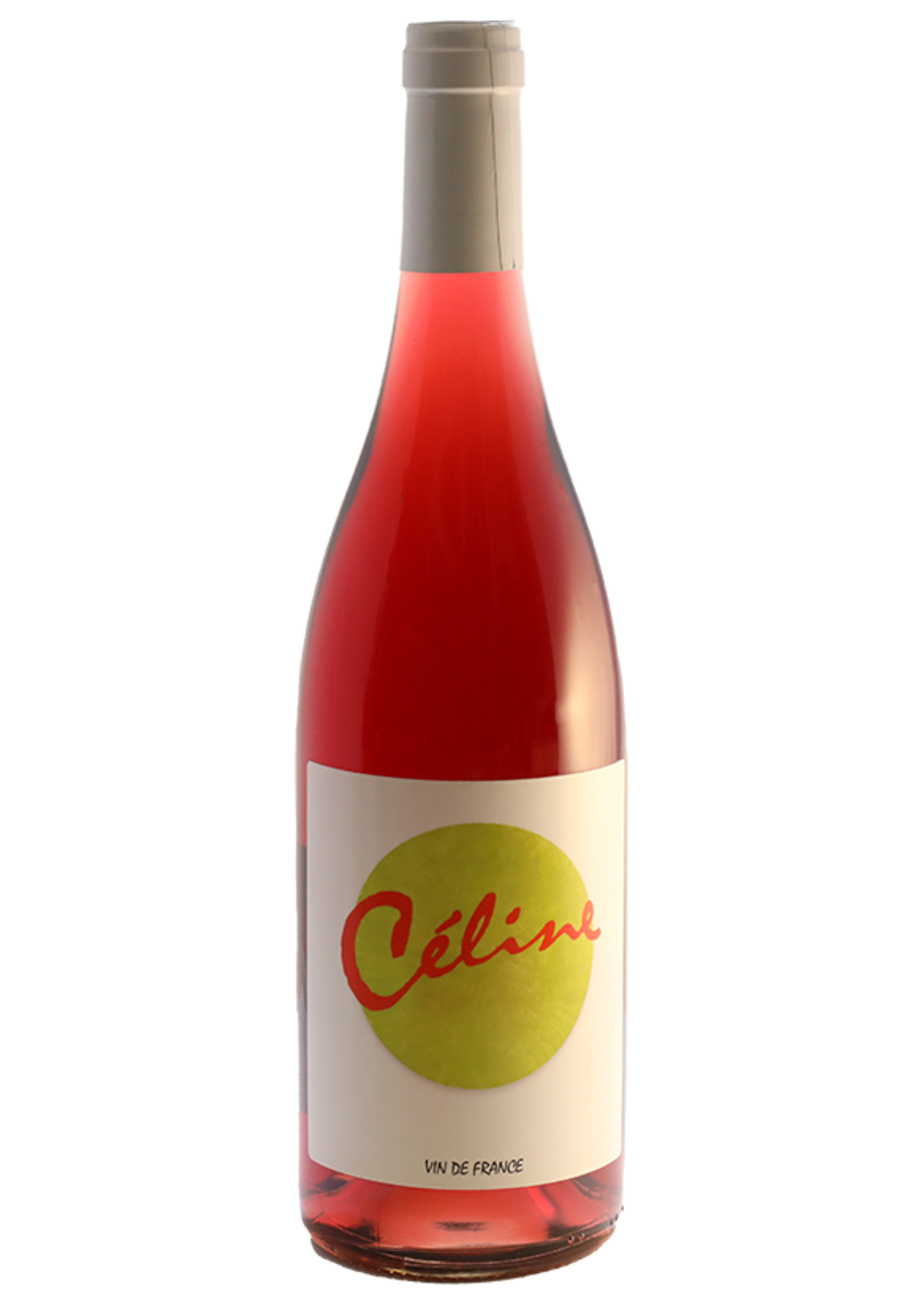 Vin de France "CELINE" 2025 Domaine Yves Duport