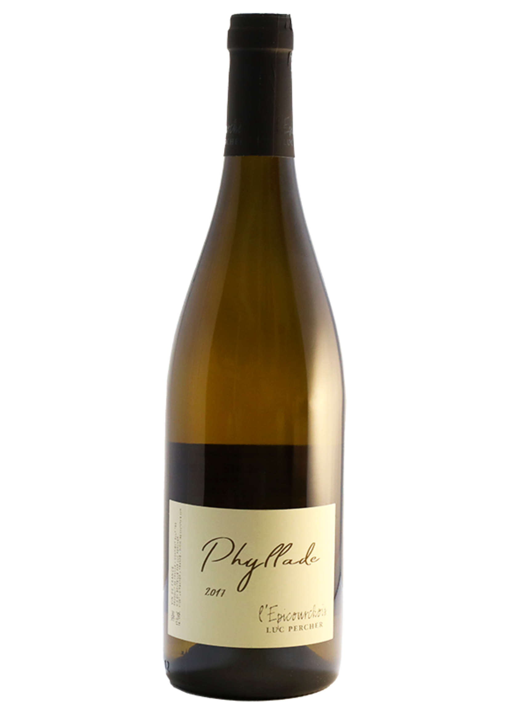 "Phyllade" 2019 Domaine L'Epicourchois