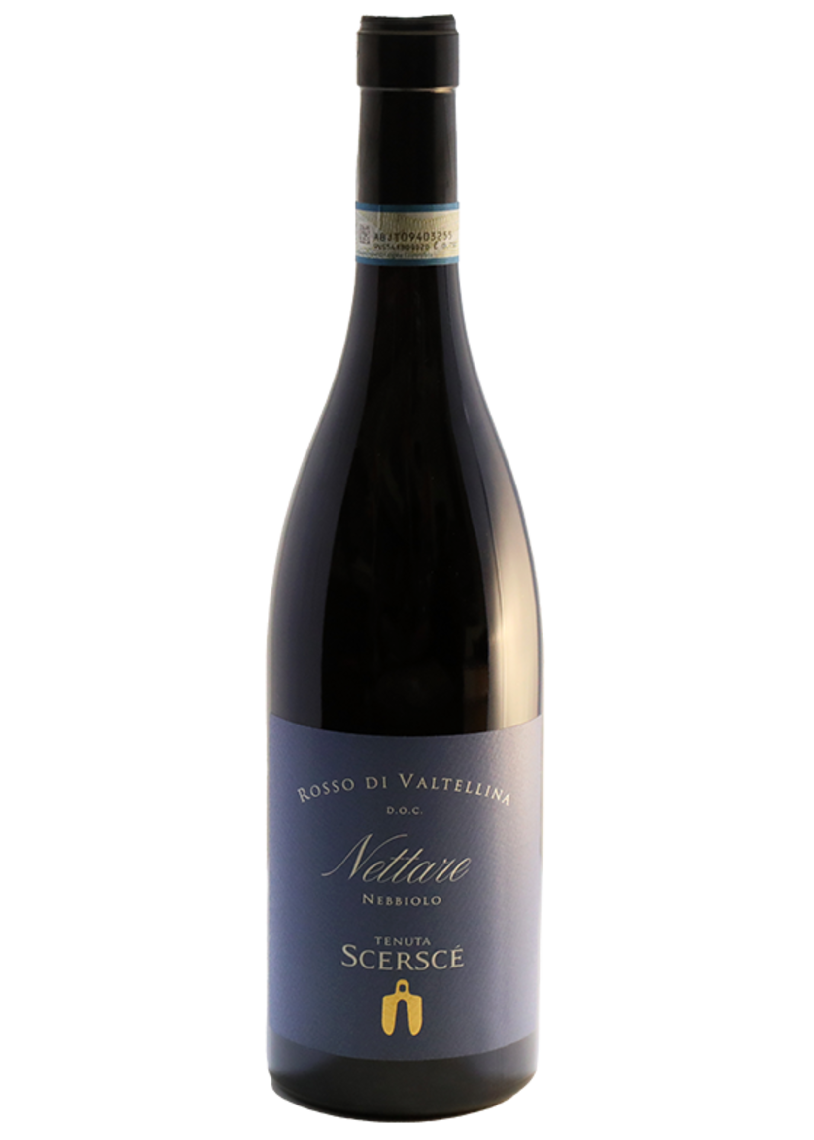 Rosso di Valtellina "Nettare" 2023 Tenuta Scersce