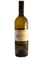 Pinot Grigio 2025 Maso Poli