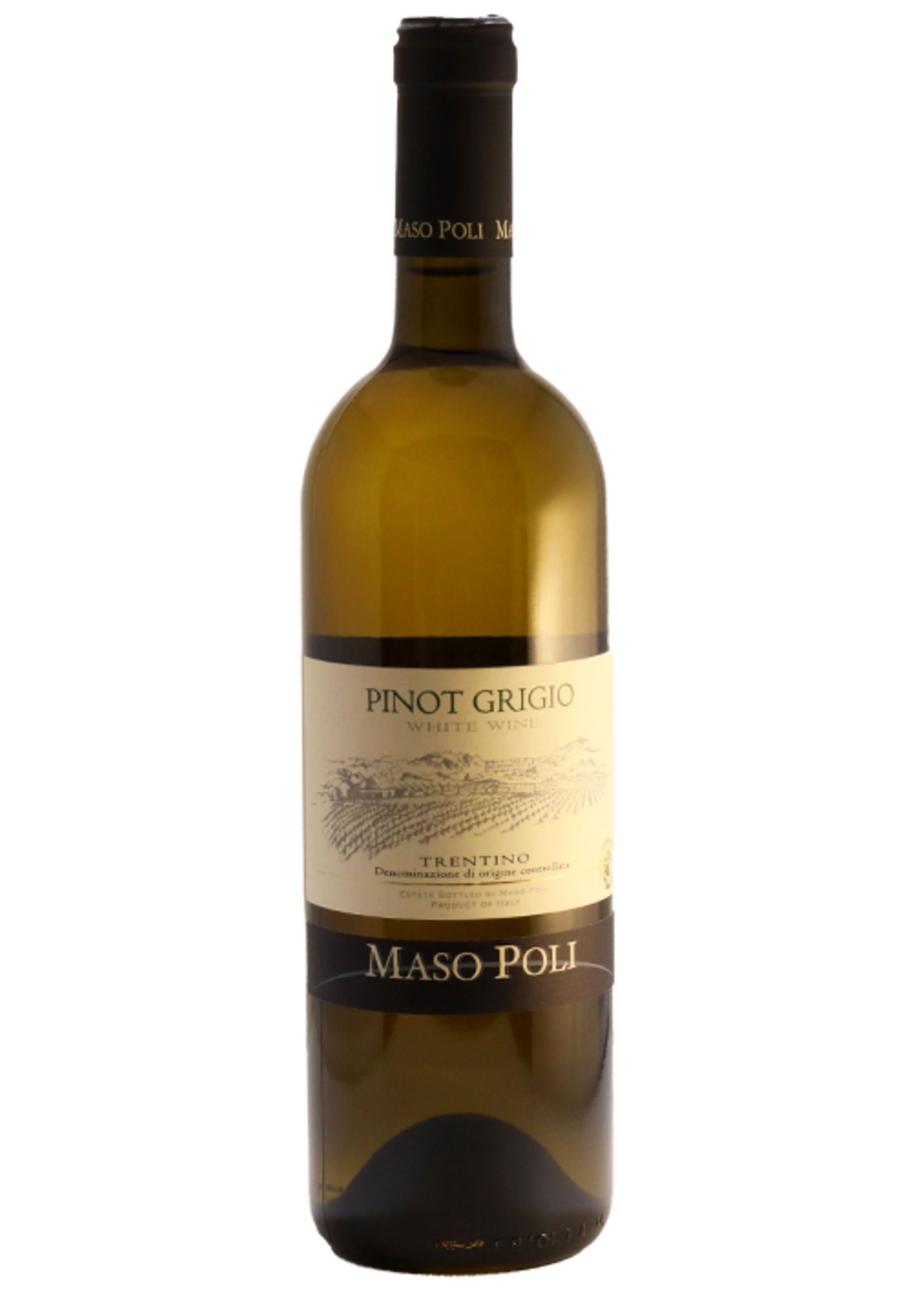Pinot Grigio 2023 Maso Poli