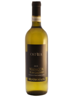 Vernaccia Di San Gimignano "Ostrea" 2013 Mormoraia