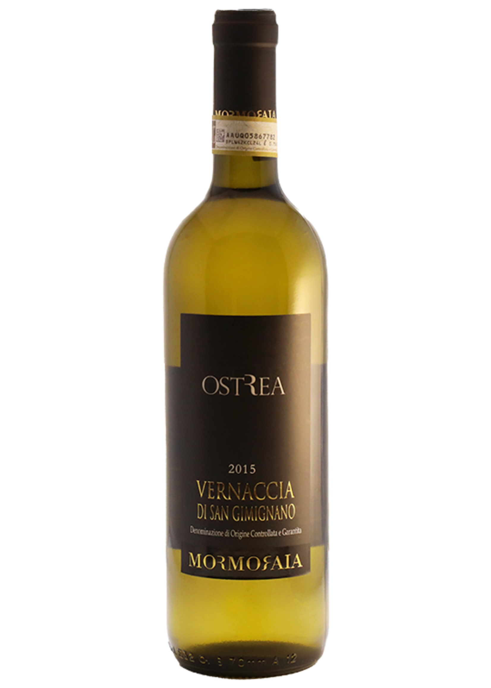 Vernaccia Di San Gimignano "Ostrea" 2020 Mormoraia
