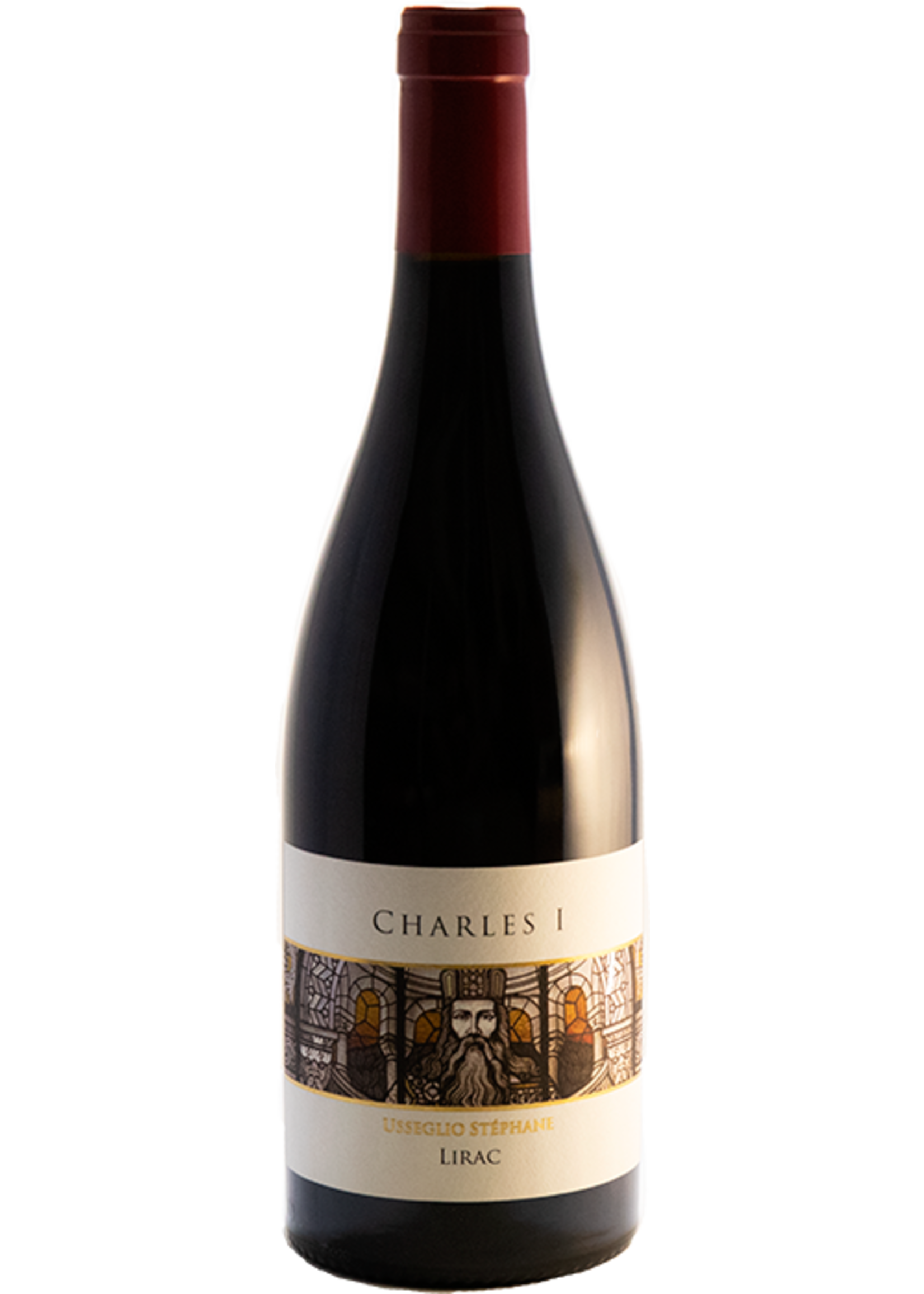 Lirac "Charles 1" 2023 Stephane Usseglio