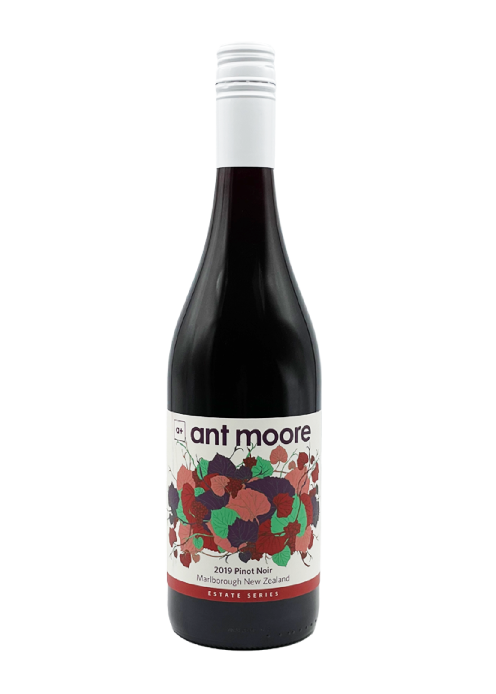 Pinot Noir 2020 Ant Moore Estate