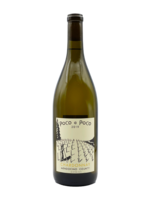 Mendocino County Chardonnay "Ghianda Rose Vineyard" 2021 Poco a Poco