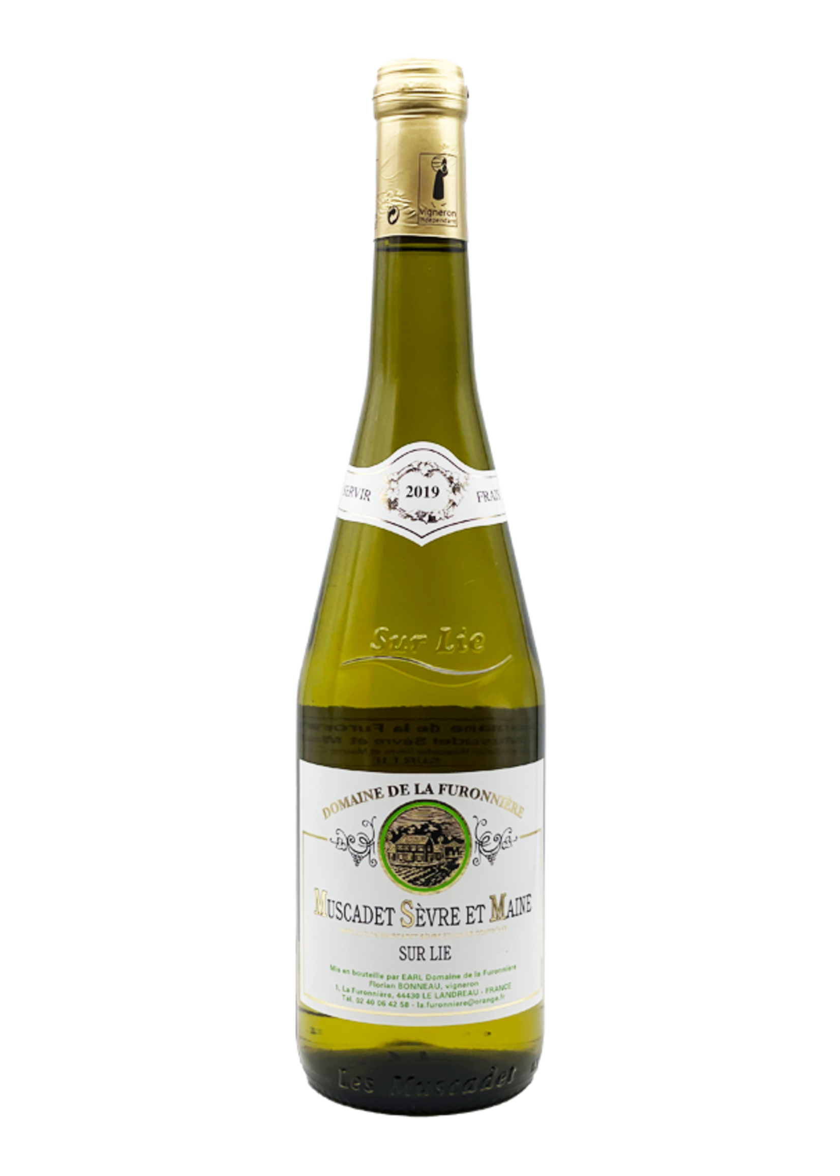 Muscadet Sevre et Maine Furonniere