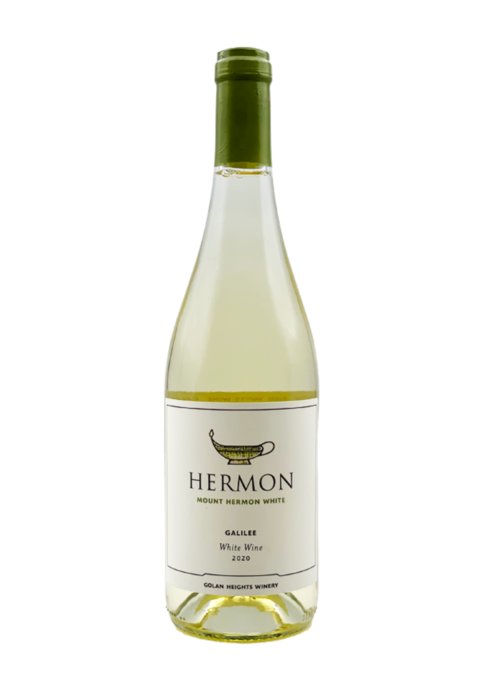 Mount Hermon White 2024 Golan Heights Winery