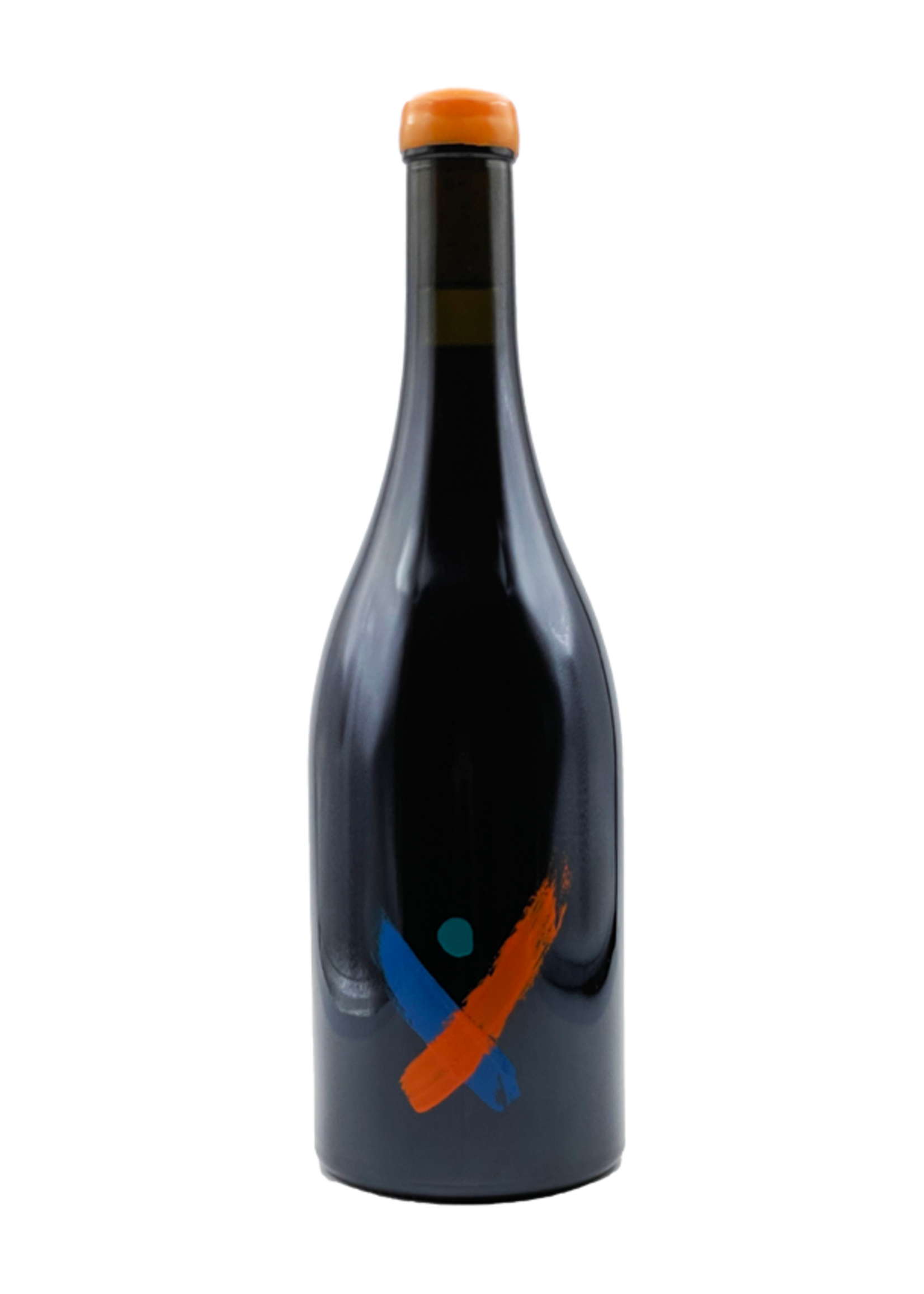 Sonoma Coast Pinot Noir "Komorebi Vineyard" 2016 Matt Taylor Wines