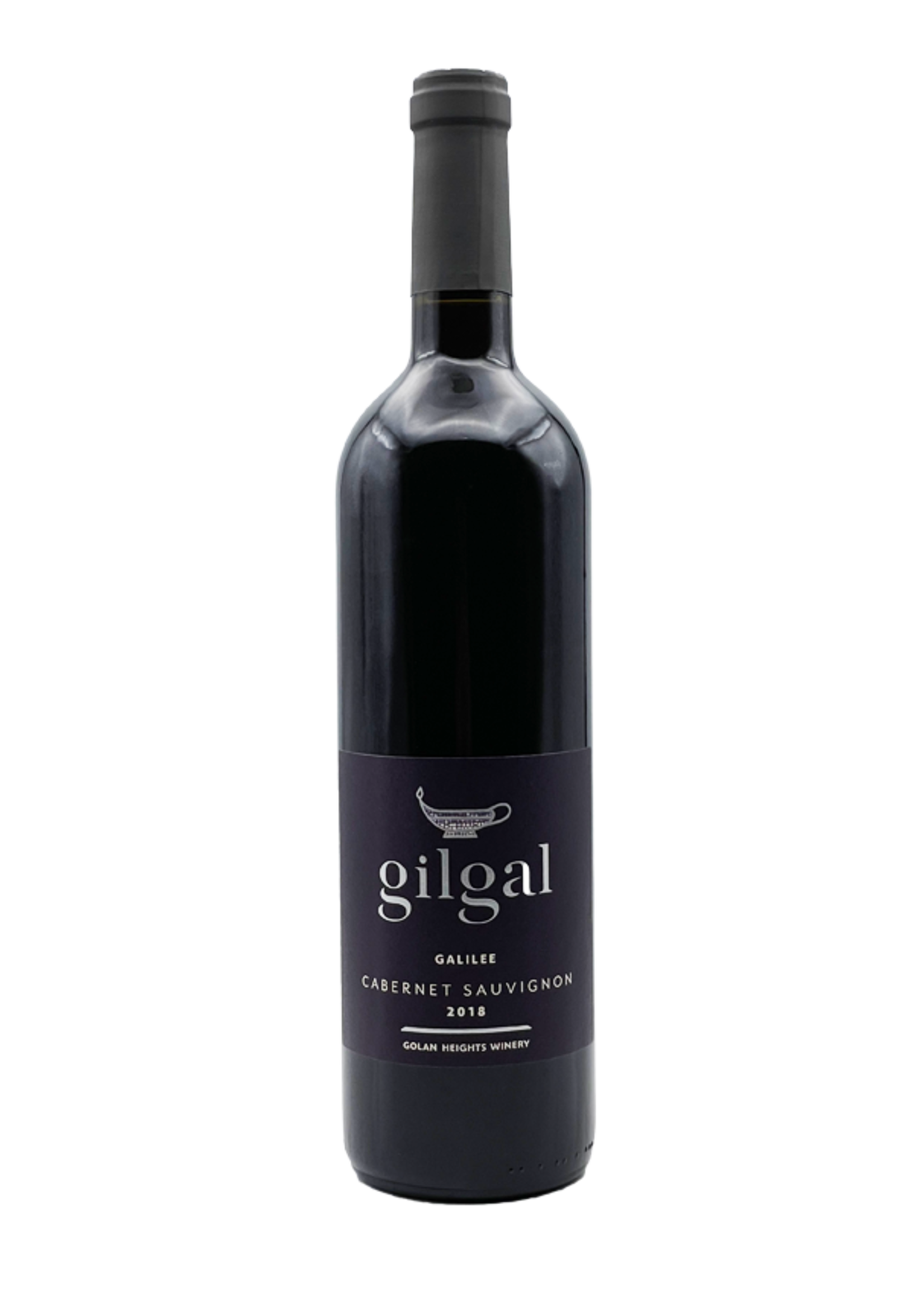 Cabernet Sauvignon "Gilgal" 2022 Golan Heights