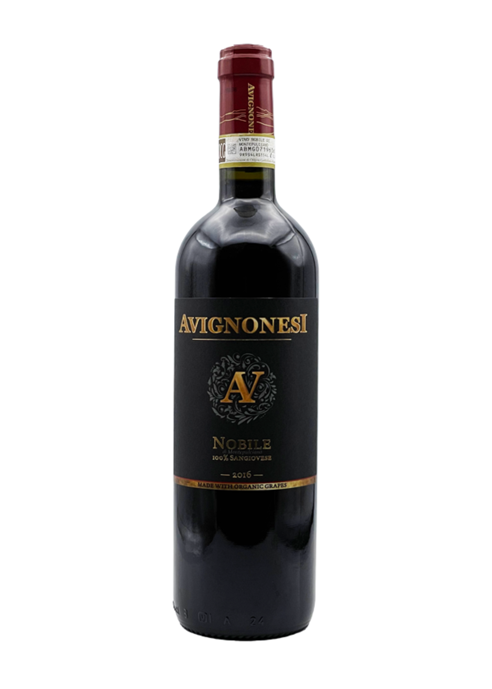 Vino Nobile Di Montepulciano 2019 Avignonesi