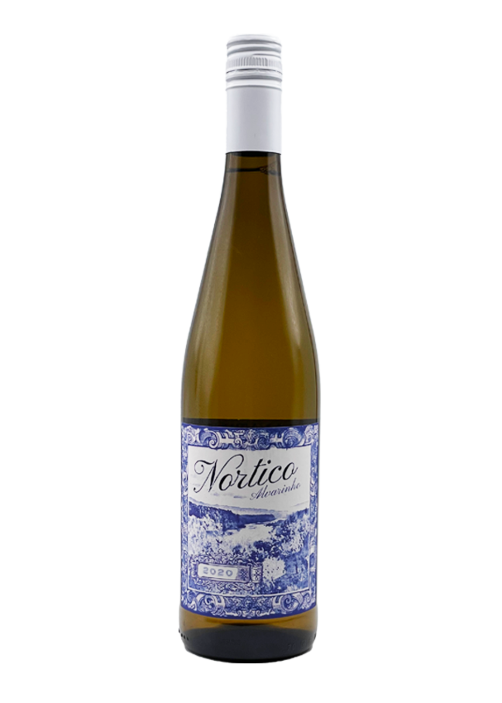 Vinho Regional Minho Alvarihno 2024 Nortico