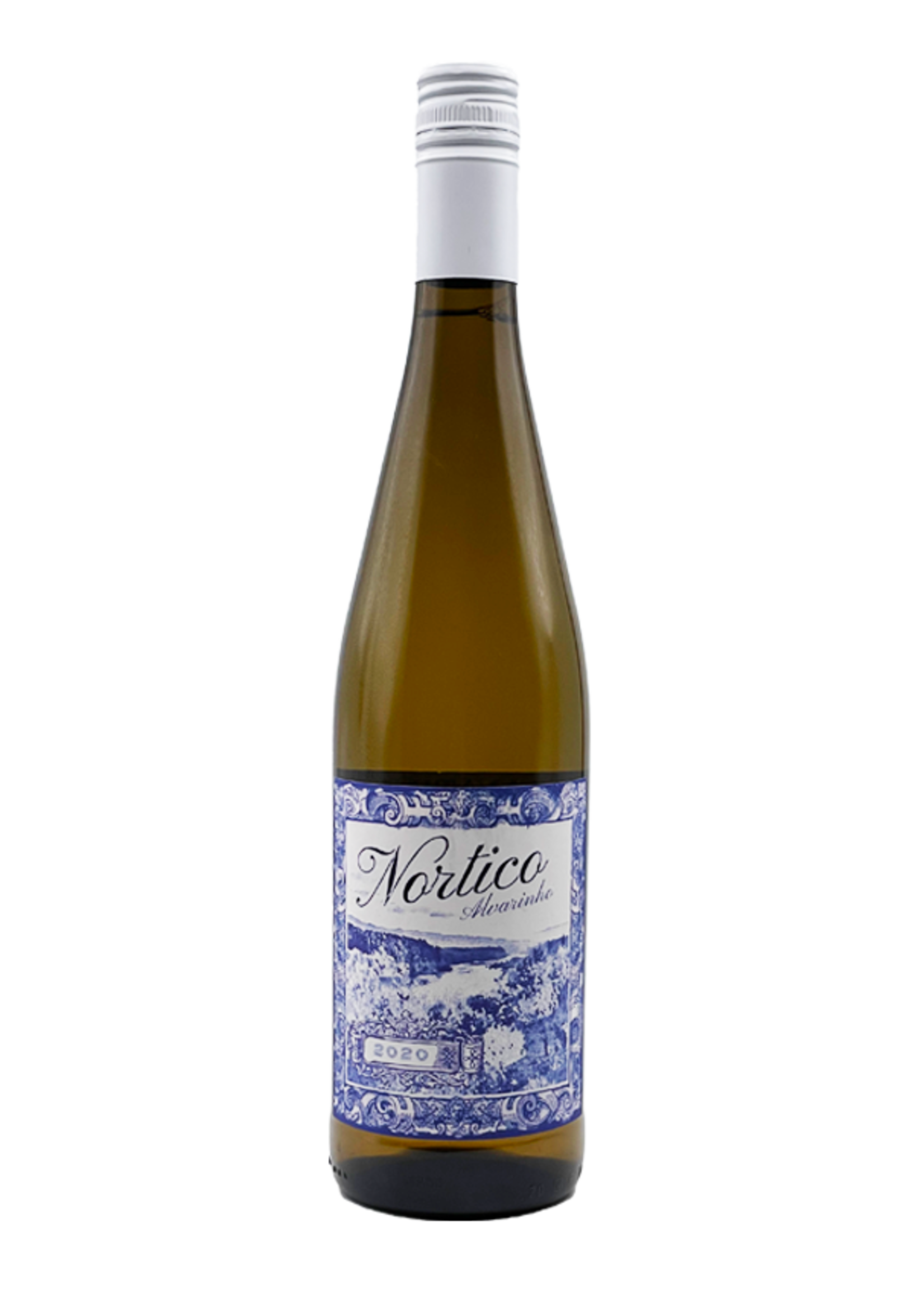 Vinho Regional Minho Alvarihno 2025 Nortico