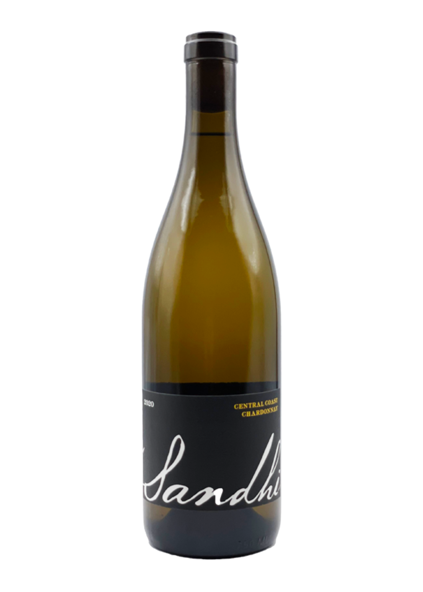 Central Coast Chardonnay 2021 Sandhi