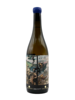 Penedes Xarel-lo "Perill Blanc" 2018 Clos Lentiscus