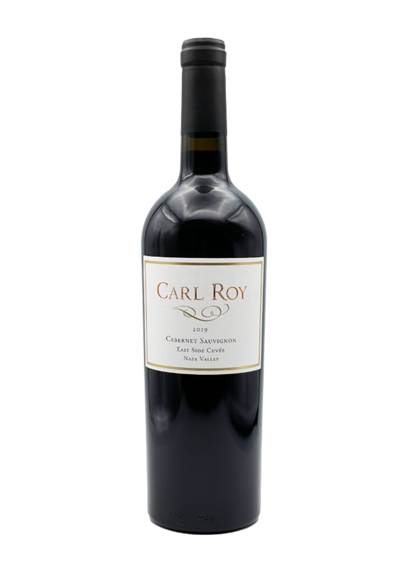 Cabernet Sauvignon "East Side Cuvée" 2019 Carl Roy