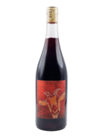 Vinho Tinto "Deu Bode" 2024 Bojo do Luar