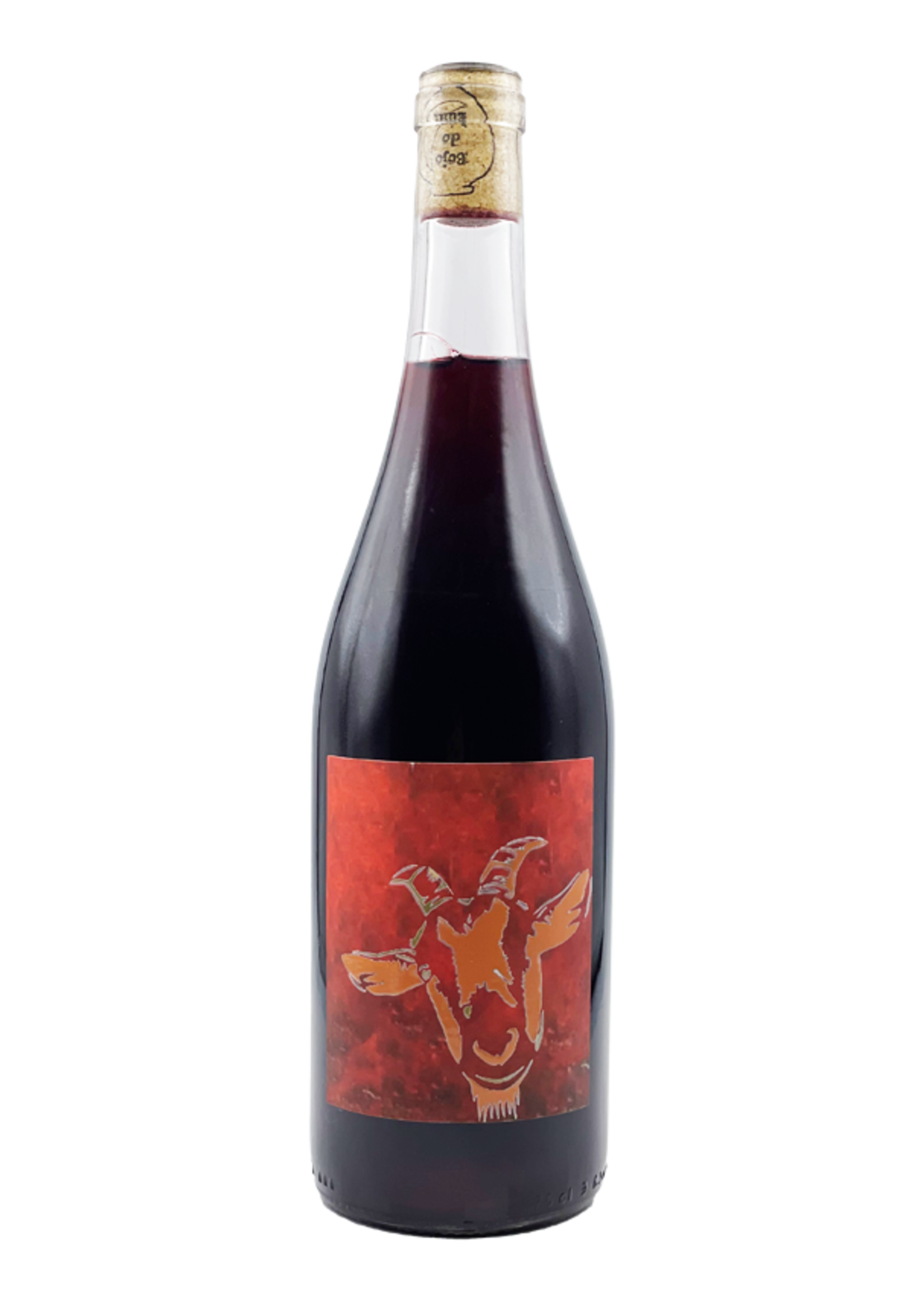 Vinho Tinto "Deu Bode" 2024 Bojo do Luar