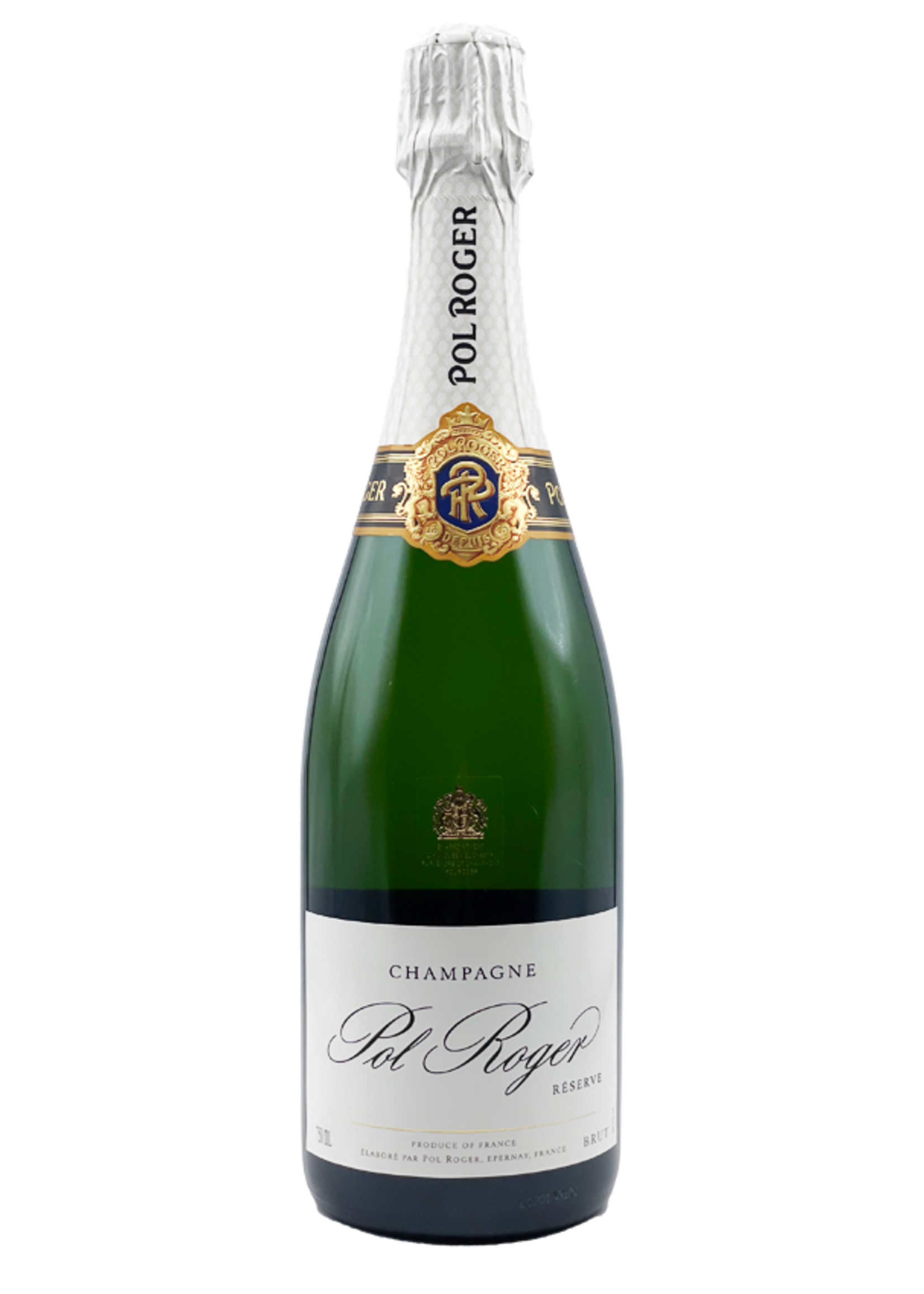 Champagne Reserve NV Pol Roger