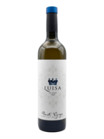 Pinot Grigio 2021 Luisa