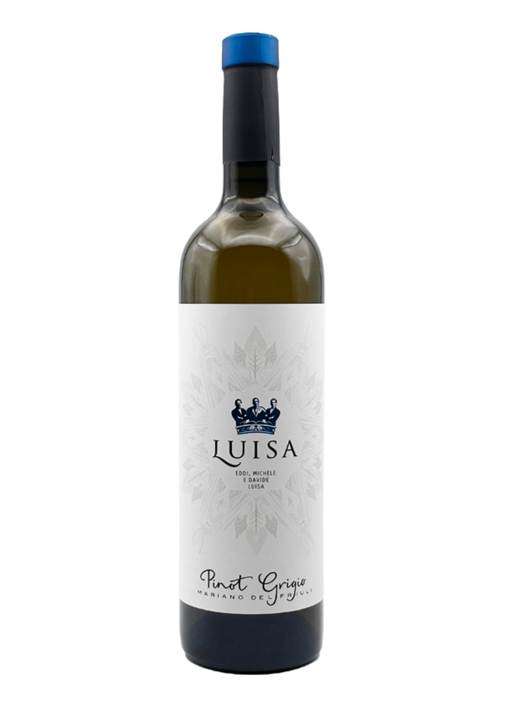 Pinot Grigio 2022 Luisa