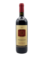 Toscano Rosso Poderuccio 2022 Camigliano