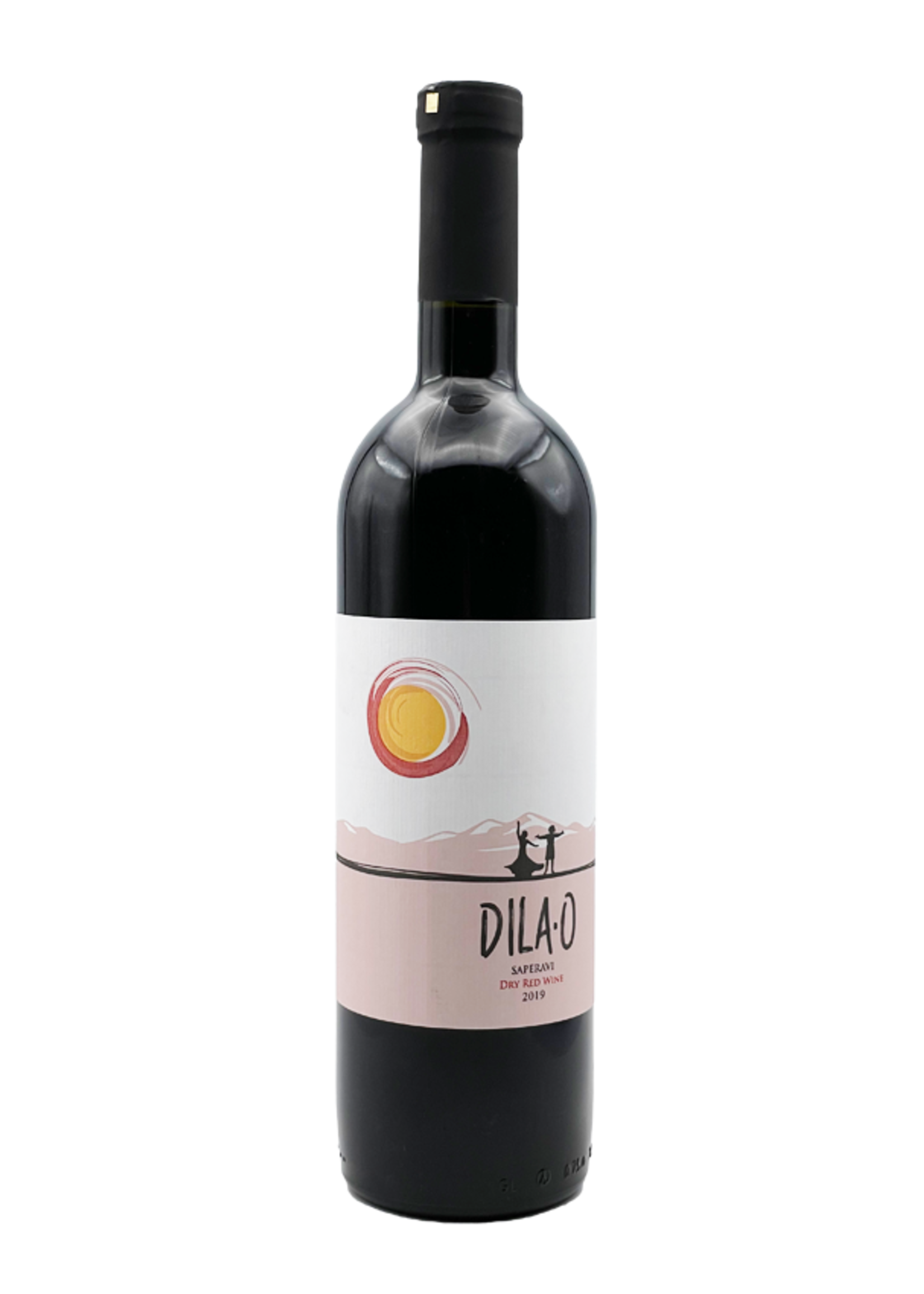 Seperavi 2023 Dila-O