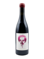 Sweet Berry Red 2021 Las Jaras Wines