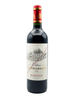 Bordeaux Rouge 2022 Chateau La Pradasse