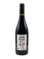 Gaillac Rouge "Tombe di Ciel" 2019 Enclos de Braves