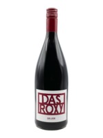 Nahe Dorndelfer 2024 Das Roxy