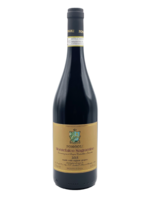 Fongoli Sagrantino di Montefalco 2019 Fongoli