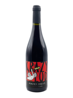 Serbian Red Blend " Crazy Lud" 2022 Maurer