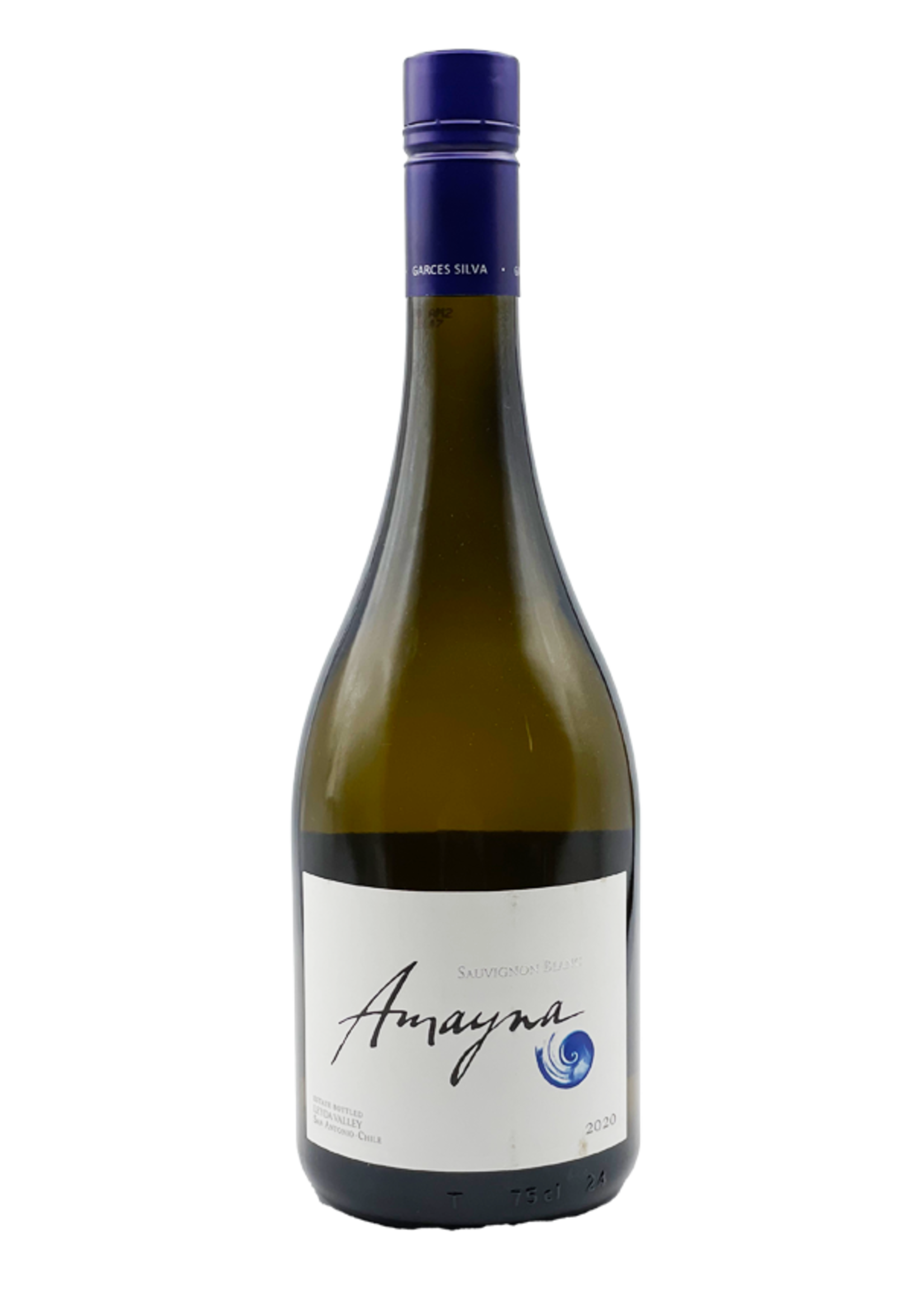 Amayna Sauvignon Blanc 2020 Amayna