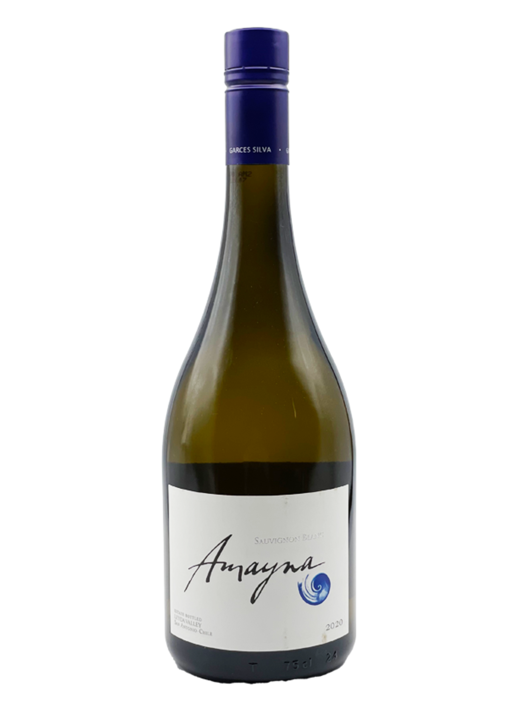 Amayna Sauvignon Blanc 2022 Amayna