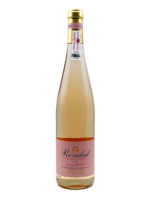 Bodegas Rezabal Txakoli Rosé 2025 Bodegas Rezabal