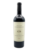 Clay Shannon Cabernet Sauvignon 2019 Clay Shannon