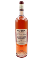 Domaine La Bastide Blanche Bandol Rosé 2021 La Bastide Blanche (Magnum)