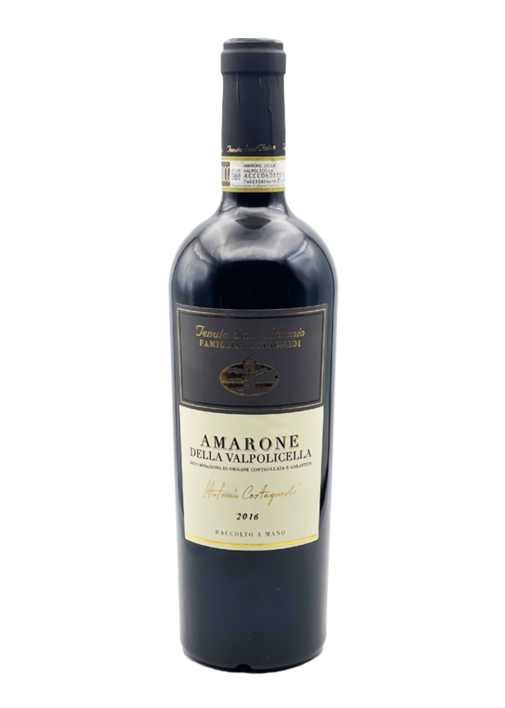 Amarone della Valpolicella "Castagneti" 2019 Tenuta Sant'Antonio