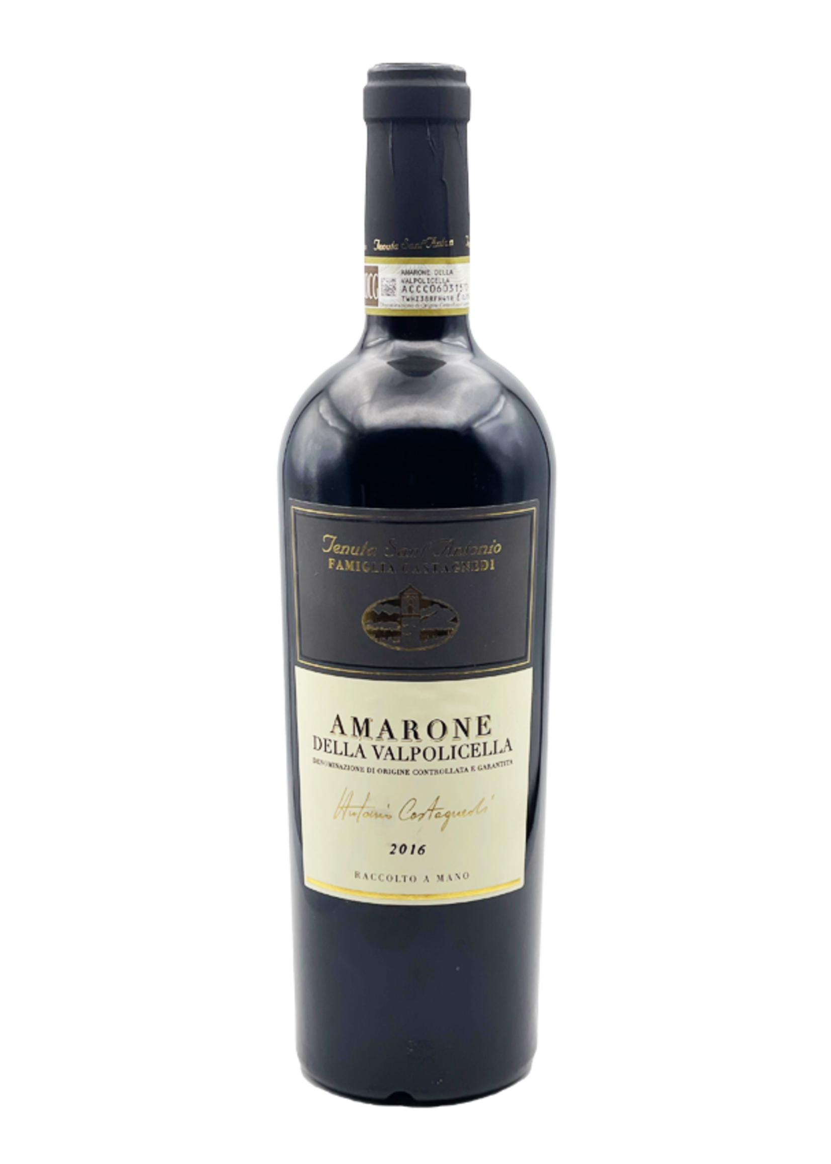 Amarone della Valpolicella "Castagneti" 2020 Tenuta Sant'Antonio