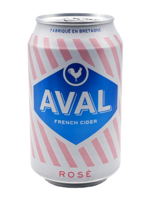 Aval Cider Rosé Cider Aval