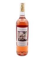 Bodegas Navarrsotillo Gaupasa Rosado 2023 Bodegas Navarrsotillo