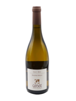 Goisot Exogyra Virgula Sauvignon de Saint -Bris 2022 Domaine Goisot