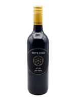 Shiraz "Atlas" 2021 Wits End