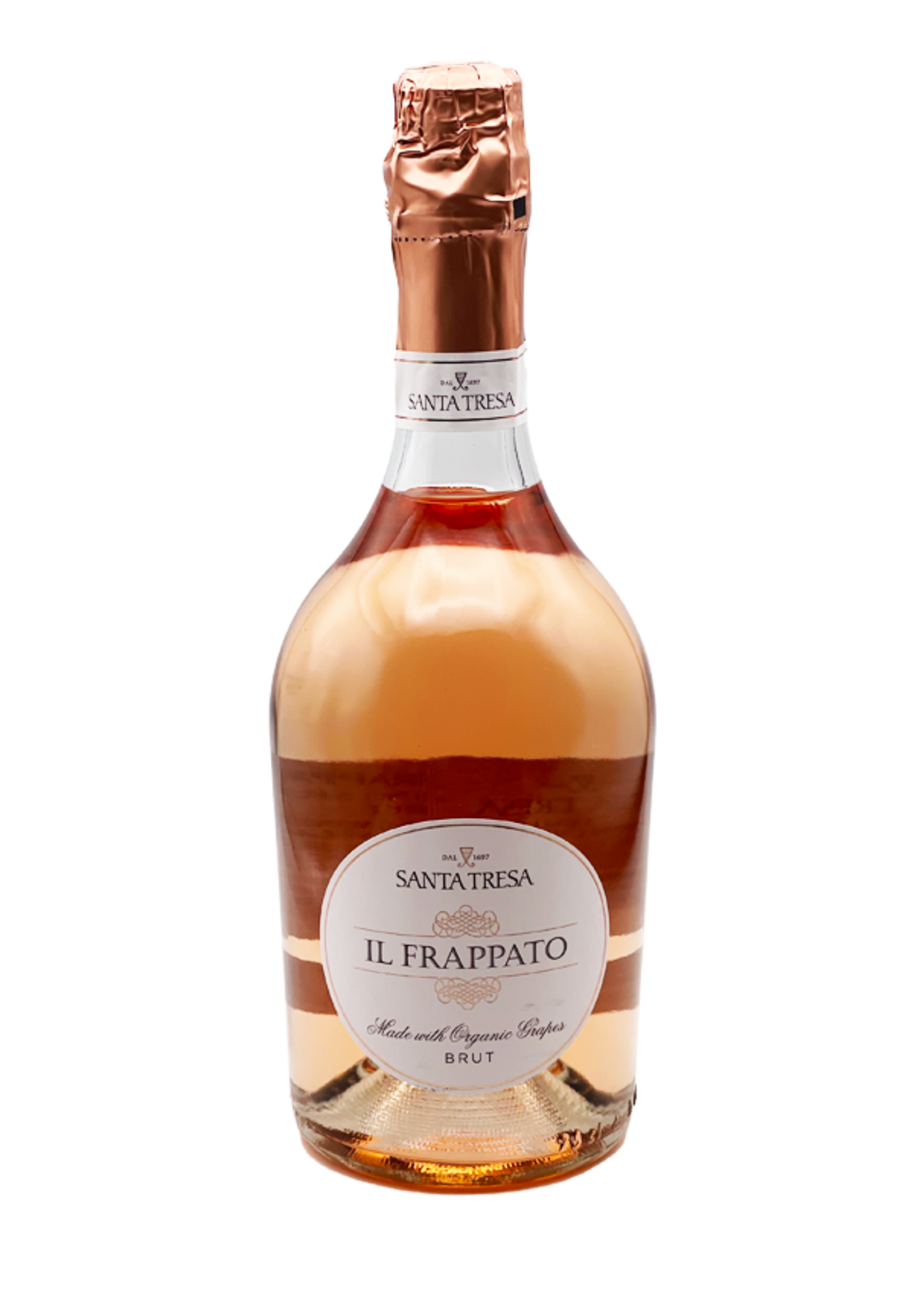 Feudi Santa Tresa Frappato Brut Rosé NV Feudi Santa Tresa