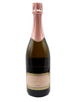 Cuvee Rosé Methode Traditionelle Clover Hill
