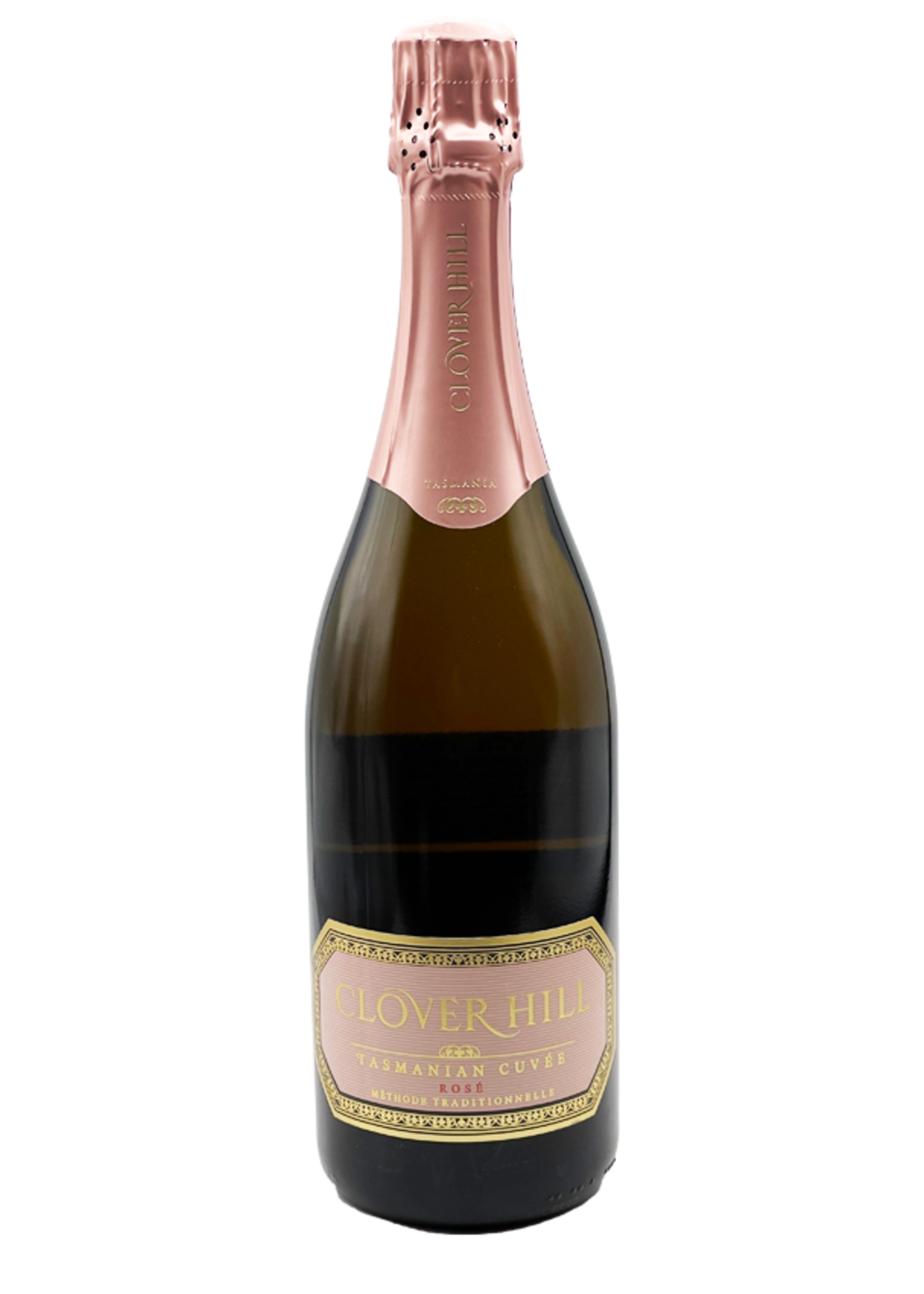 Cuvee Rosé "Pyrenees" NV Clover Hill